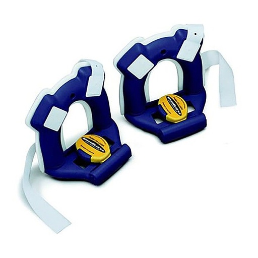 [LA 983092] Accessoire pour fixation de tête SpeedBlocks, Set de blocs