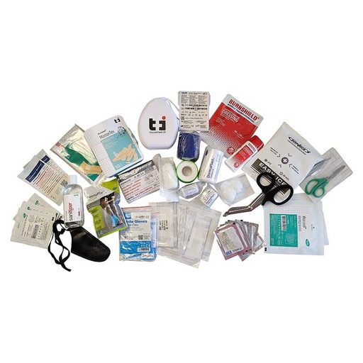 [T0111022] Contenu pour grande pharmacie