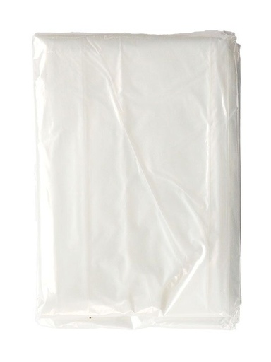 [KO-PONCHO] Poncho de pluie jetable Korntex transparent