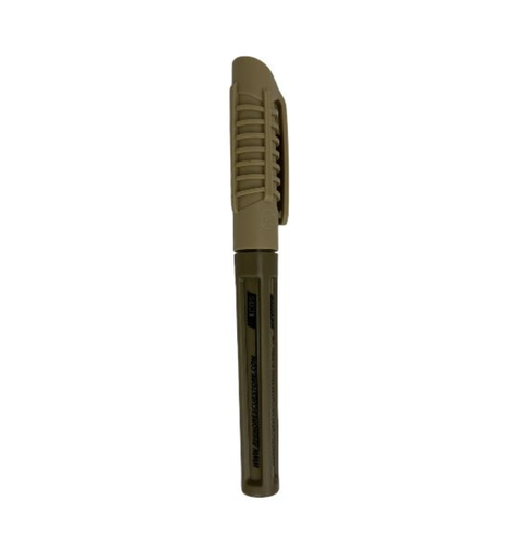 [PZQX0001] Aiguille de décompression pneumothorax RhinoRescue