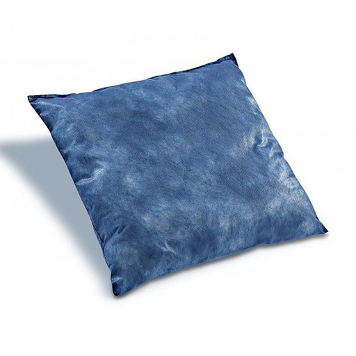 [RTBK] Coussin à usage unique, 40 x 40 cm, bleu, 1 pce