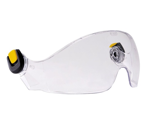 [A015AA00] PETZL VISIERA VIZIR