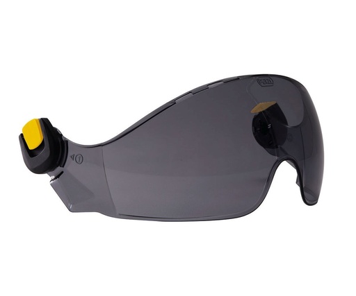 [A015BA00] PETZL VISIERA VIZIR SHADOW
