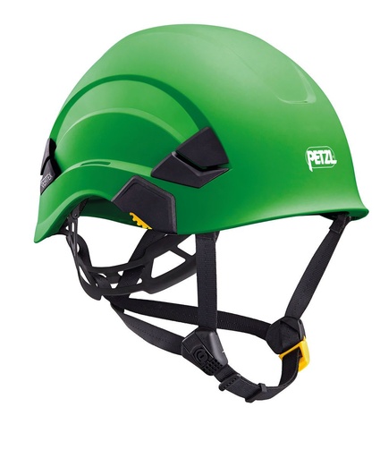 [18701V] Casque PETZL VERTEX vert