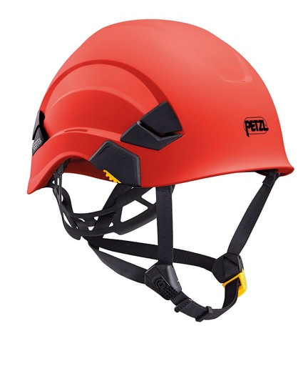 [18701R] Casque PETZL VERTEX rouge