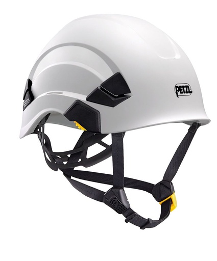[18701BL] Casque PETZL VERTEX blanc