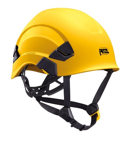 [18701J] Casque PETZL VERTEX jaune
