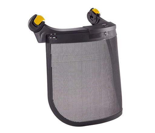 [A021AA00] PETZL VIZEN MESH