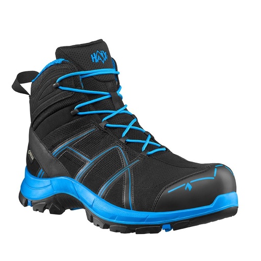 [610015] BLACK EAGLE Safety 40.1 mid/black-blue - UK 13.0 / EU 48