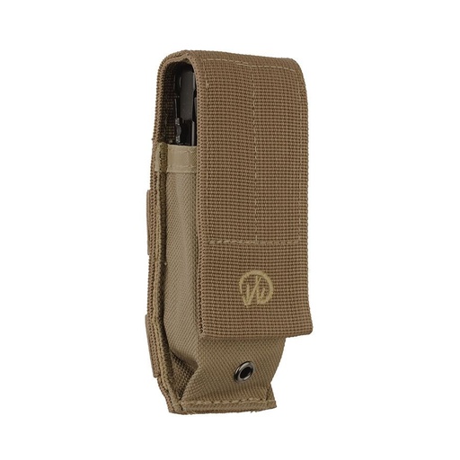 [939912] Holster MOLLE Leatherman L | Brown