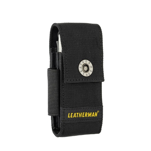 [934932] Holster NYLON Leatherman M avec poche | Black