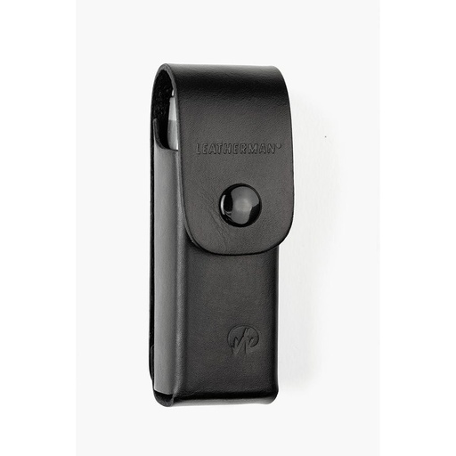 [934835] Holster Leatherman LEDER 4.2" | Black