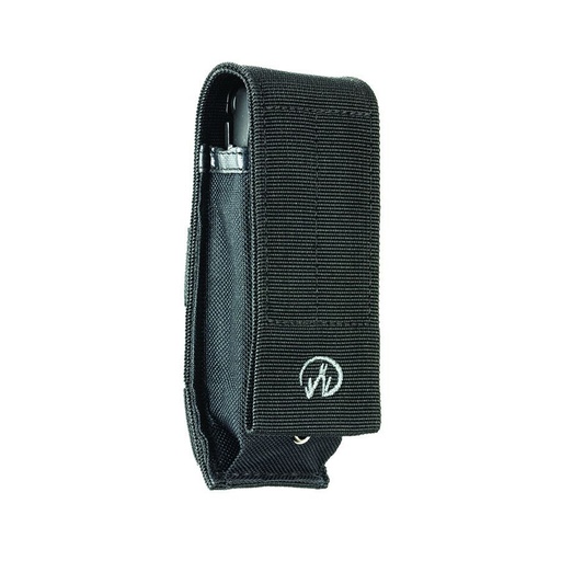 [931005] Holster MOLLE Leatherman L | Black
