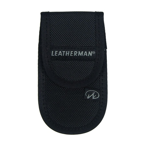 [930381] Holster Leatherman NYLON 4" | Black
