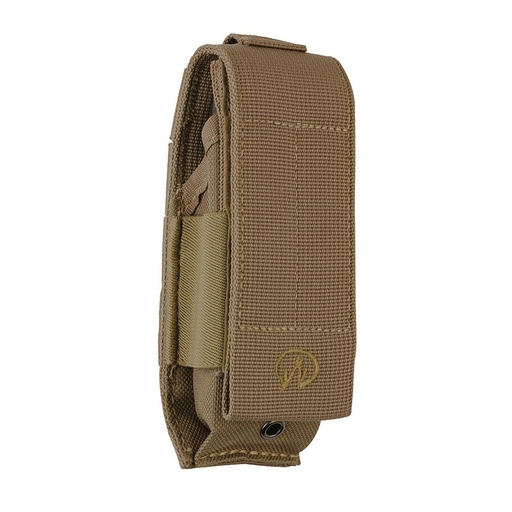 [930366] Holster MOLLE Leatherman XL | Brown