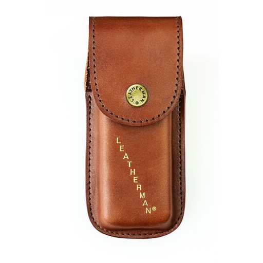 [832595] Holster HERITAGE Leatherman L | Brown