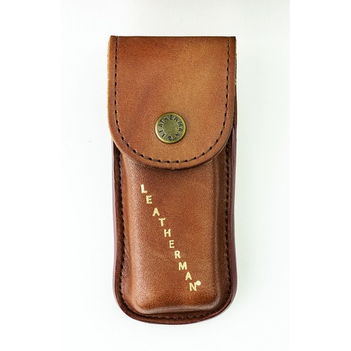 [832594] Holster HERITAGE Leatherman M | Brown