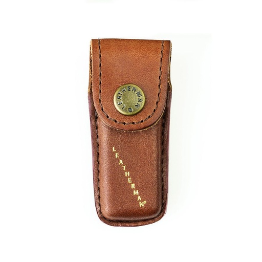 [832593] Holster HERITAGE Leatherman S | Brown