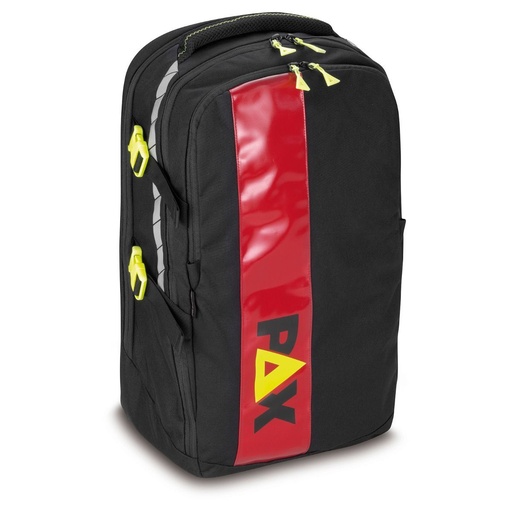 [26788Rouge] Sac à dos de loisirs PAX – 25,6 litres
