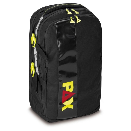 [26788Noir] Sac à dos de loisirs PAX Noir – 25,6 litres