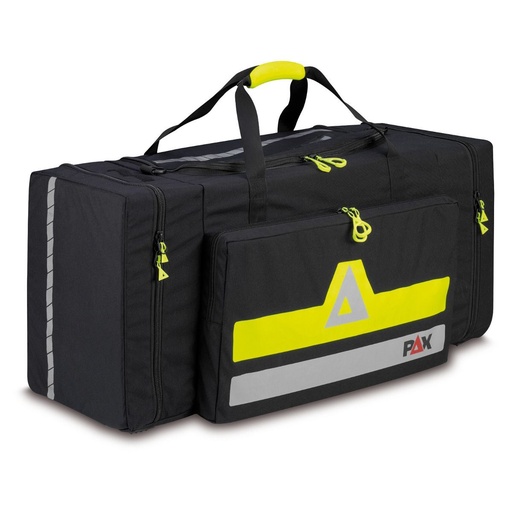 [20161Noir] Sac à vêtements XL PAX 134 litres