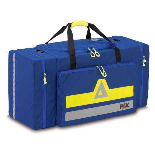[20161Bleu] Sac à vêtements XL PAX 134 litres