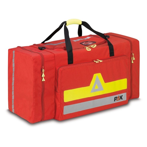 [20161Rouge] Sac à vêtements XL PAX 134 litres