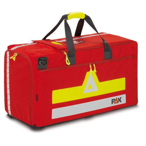 [22562Rouge] Sac à vêtements L PAX 74 litres