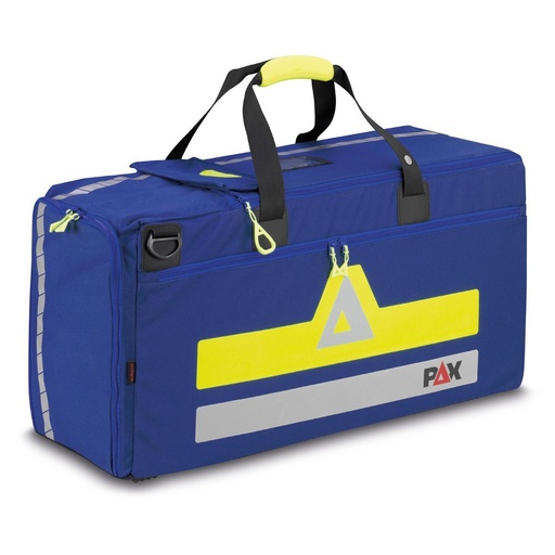[22562Bleu] Sac à vêtements L PAX 74 litres