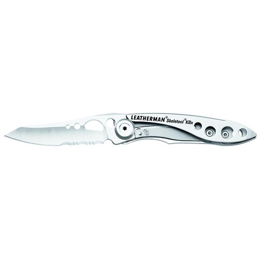 [832382] Couteau SKELETOOL KBx | Stainless