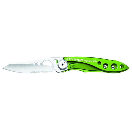 [832384] Couteau SKELETOOL KBx | Sublime