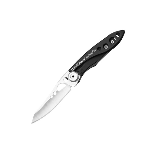 [833175] Couteau SKELETOOL KB | Black