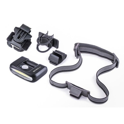 [UT10C] Lampe NEXTORCH LED UT10C, 170 Lumen (inkl. Akku)