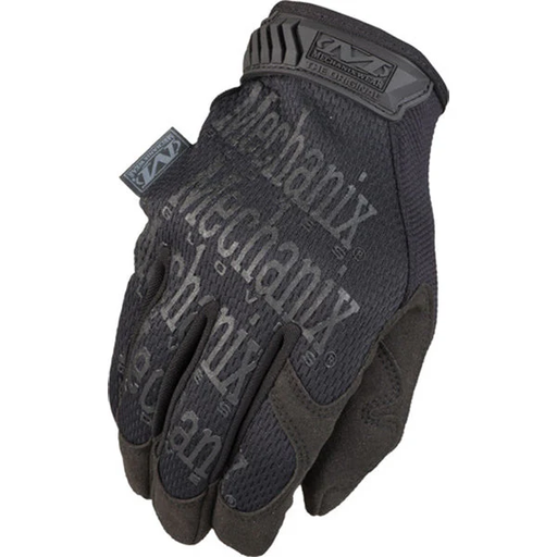[MG-55-010] Gants de protection MECHANIX WEAR tactique THE ORIGINAL, couleur Covert, noir / XL (taille 10)