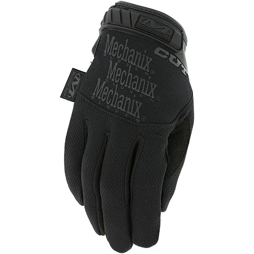 [TSCR-55-520] Gants de protection MECHANIX WEAR tactique anti-coupures WOMEN'S PURSUIT D5, recouverts, noir / M (taille 08)
