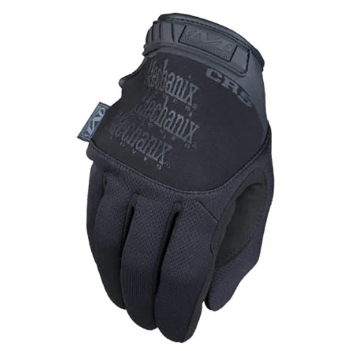 [TSCR-55-008] Gants de protection MECHANIX WEAR tactique anti-coupures PURSUIT D5, recouverts, noir / M (taille 08)