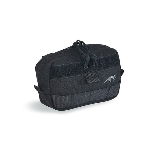 [4013236081428] Poche Cargo TAC POUCH 4, noir