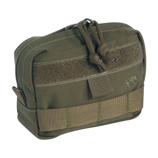 [4013236073591] Poche Cargo TAC POUCH 4, vert olive