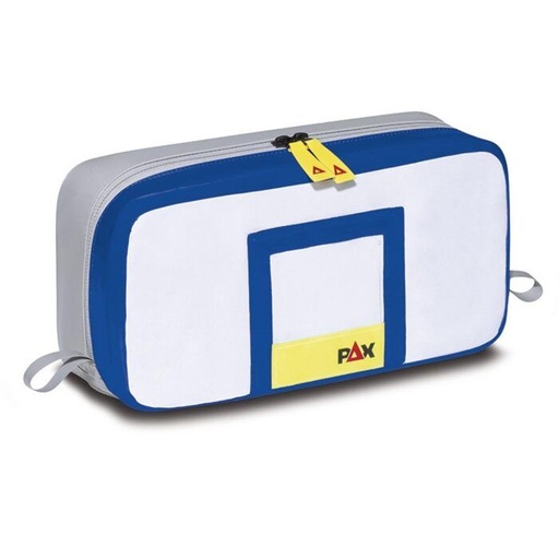 [102113207] PAX Sachet intérieur L - soudé, PAX-Pure Tex bleu foncé