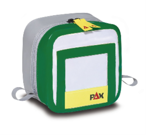 [102103211] PAX Sachet intérieur M - soudé, PAX-Pure Tex vert