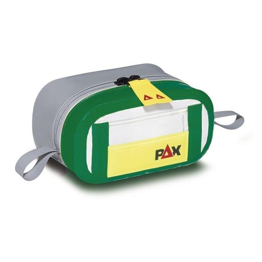 [102093211] PAX Sachet intérieur S - soudé, PAX-Pure Tex vert