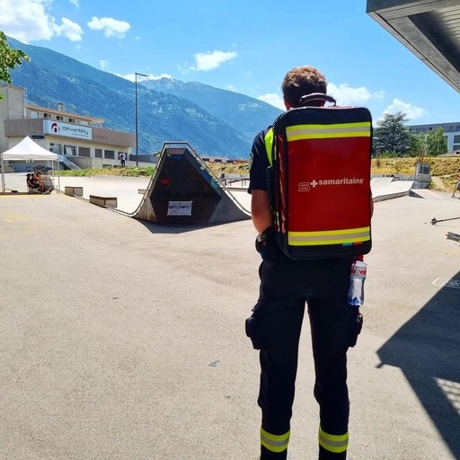 [KIT-2025] Kit de mise à jour 2025 | Sac d'intervention
