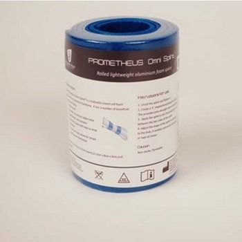 [PML105] Attelle Prometheus Omni Splint® Rolled
