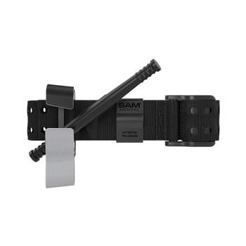 [XT700-BK-EN] SAM XT Tourniquet 700, noir