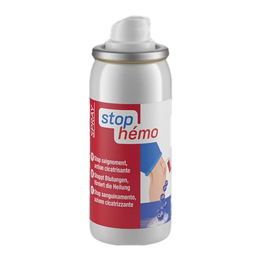 [17929] Spray hémostatique Stop Hémo®, 50 ml