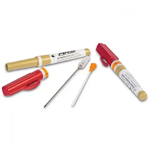 [ZZ-0056] Aiguille pour décompression ARS (14 gauge x 3.25 in.)