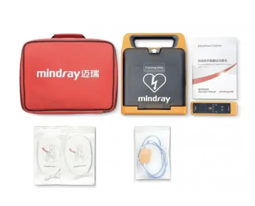[125-000247-00] Défibrillateur Mindray de formation C2