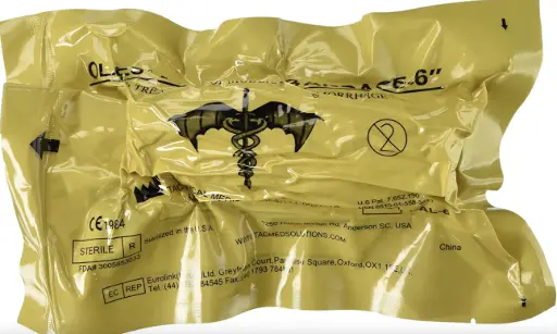 [TM-OAL-6] Pansement compressif 15 cm OLAES®