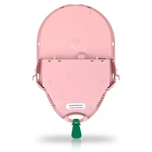 [PAD-PAK-04] Batterie et électrodes PEDI PAD-PAK HeartSine