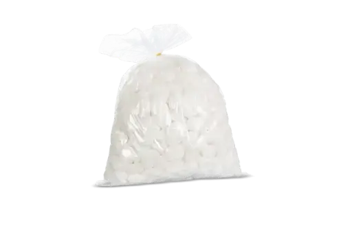 [261210] Marly Tampons ronds Ø 3 cm, 500 pièces